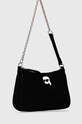 Сумочка Karl Lagerfeld 231W3073 чёрный AA00