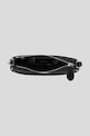 Karl Lagerfeld poseta negru 231W3073