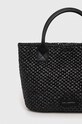 Akcesoria Karl Lagerfeld torebka 231W3092 czarny