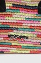 Karl Lagerfeld torebka multicolor 231W3092