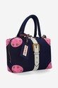 Marni handbag navy BMMP0094A0.P4602.Z2Q06