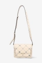 beige Marni leather handbag Women’s