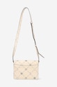 Accessories Marni leather handbag SBMP0103U1.P4599.Z542N beige