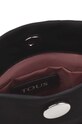 Akcesoria Tous torebka Empire Soft 2001582752 czarny