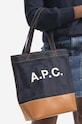 A.P.C. torebka CODDP.M61568