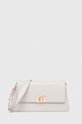 Сумочка Furla Zoe лицьова шкіра білий WB00877.AX0733.1704S