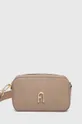 Furla bőr táska nappa bőr bézs WB00667.BX0613.1257S