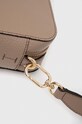 Δερμάτινη τσάντα Furla μπεζ WB00667.BX0613.1257S