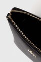 Furla torebka skórzana czarny WE00454.ARE000.BBR00