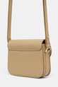 Accessories A.P.C. leather handbag Sac Grace Small PXBMW.F61413 beige