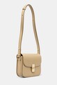 A.P.C. poseta de piele Sac Grace Small PXBMW.F61413 bej SS25