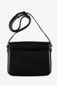 A.P.C. leather handbag Sac Grace Small Insole: 100% Cotton