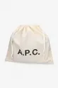 A.P.C. leather handbag Sac Grace Small