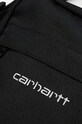 Carhartt WIP small items bag Payton I027527.BLACK.WHIT black AA00