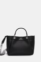 Torbica Armani Exchange Ne ustreza A4 črna 942911.CC783.NOS