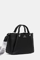 Torbica Armani Exchange 942911.CC783.NOS črna AA00
