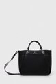 Armani Exchange poseta uni negru 942911.CC783.NOS
