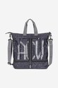 Torba Eastpak krivi mornarsko plava EK0A5BFE6D