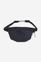 Cote&Ciel waist pack plain black 29013