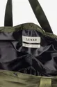 green Taikan handbag Sherpa