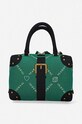 Marni poșetă nu incape in A4 verde BMMP0094A1.P4601