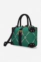 Αξεσουάρ Τσάντα Marni BMMP0094A1.P4601 πράσινο