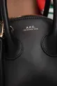 A.P.C. leather handbag