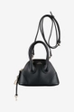 A.P.C. leather handbag