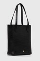 Lilou Mini Coco Jane SHOP/MED/COCJAN čierna AA00