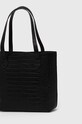 Accesorii Lilou poșetă Mini Coco Jane SHOP/MED/COCJAN negru