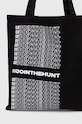 Doplňky Bavlněná kabelka SneakerStudio TORBA.BAW.sneakerstudio černá