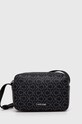 Сумочка Calvin Klein не вмещает А4 чёрный K60K610294