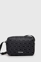 Calvin Klein poșetă nu incape in A4 negru K60K610294