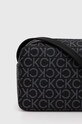 Сумочка Calvin Klein чёрный K60K610294