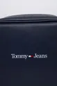 Τσάντα Tommy Jeans 100% Poliuretan