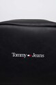 Akcesoria Tommy Jeans torebka AW0AW15029.NOS czarny