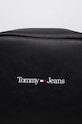 Accesorii Tommy Jeans poșetă AW0AW15029.NOS negru