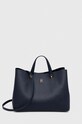 Сумочка Tommy Hilfiger синтетический тёмно-синий AW0AW15177.NOS