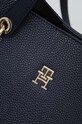 Аксессуары Сумочка Tommy Hilfiger AW0AW15177.NOS тёмно-синий