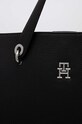 Akcesoria Tommy Hilfiger torebka AW0AW15177.NOS czarny