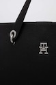 Аксессуары Сумочка Tommy Hilfiger AW0AW15177.NOS чёрный