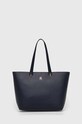 Tommy Hilfiger poșetă AW0AW15178.NOS bleumarin AA00