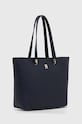 Accessori Tommy Hilfiger borsetta AW0AW15178.NOS blu navy