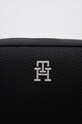Аксессуары Сумочка Tommy Hilfiger AW0AW15179.NOS чёрный