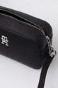 Сумочка Tommy Hilfiger AW0AW15179.NOS чёрный