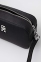 Kabelka Tommy Hilfiger AW0AW15179.NOS čierna