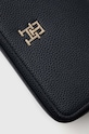 Сумочка Tommy Hilfiger темно-синій AW0AW15180.NOS