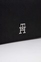 Аксесуари Сумочка Tommy Hilfiger AW0AW15180.NOS чорний