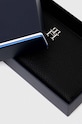 Гаманець Tommy Hilfiger AW0AW15181.NOS чорний