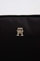 Akcesoria Tommy Hilfiger torebka AW0AW15638.NOS czarny